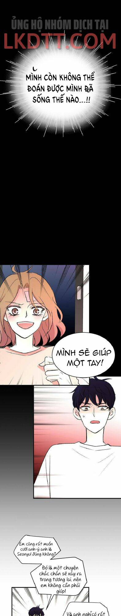 từng bước đến bên anh chapter 4 34