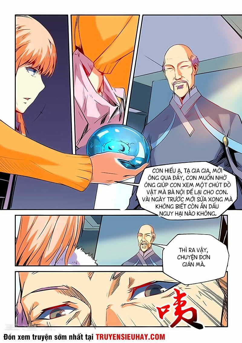 tu chân tứ vạn niên chapter 62 9