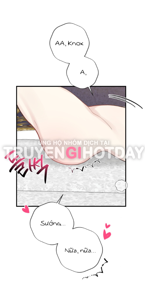 [18+] chuyện mèo trắng bị ba tước báo đen ăn thịt chapter 4.1 38