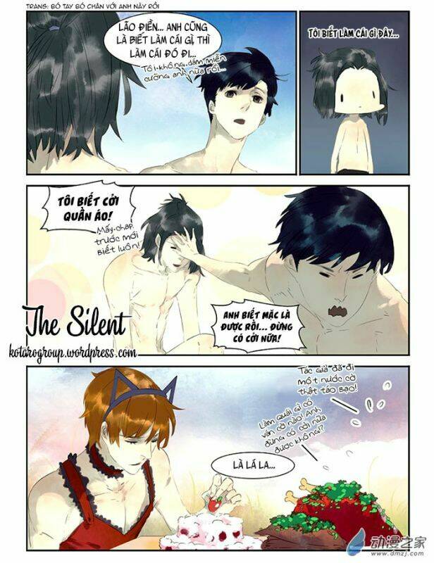 gia tử khu 37 chapter 13 12