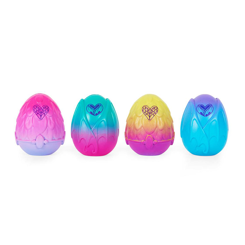 Đồ Chơi Hatchimals 1 Trứng Mini S9 6059011 - Giao hàng ngẫu nhiên