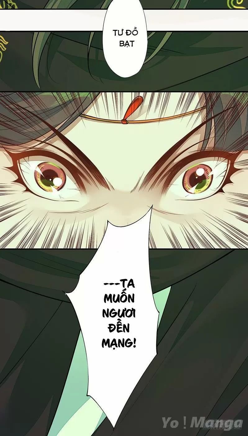 tuyệt thế luyện đan sư chapter 134 31