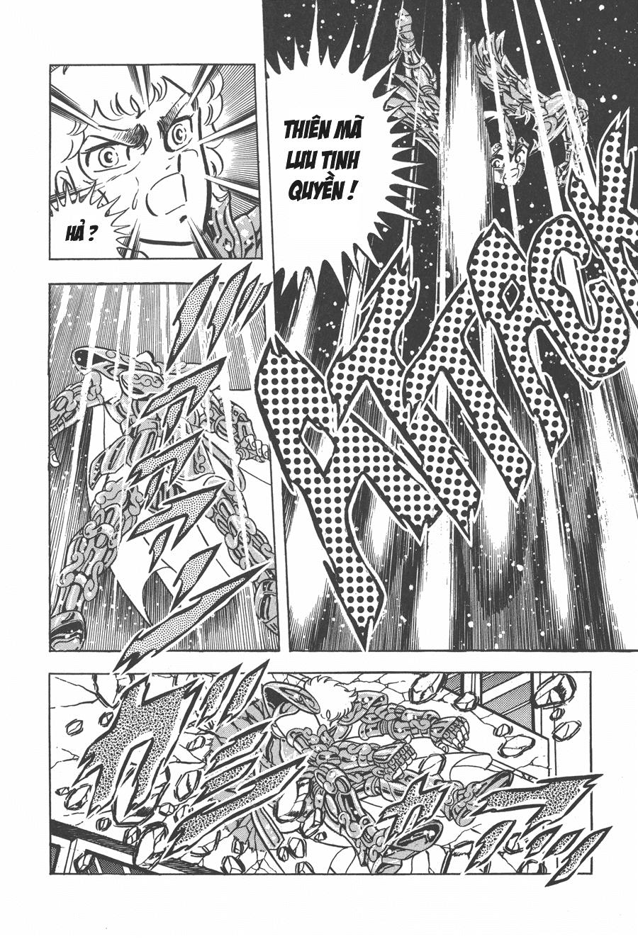 áo giáp vàng chapter 29 6