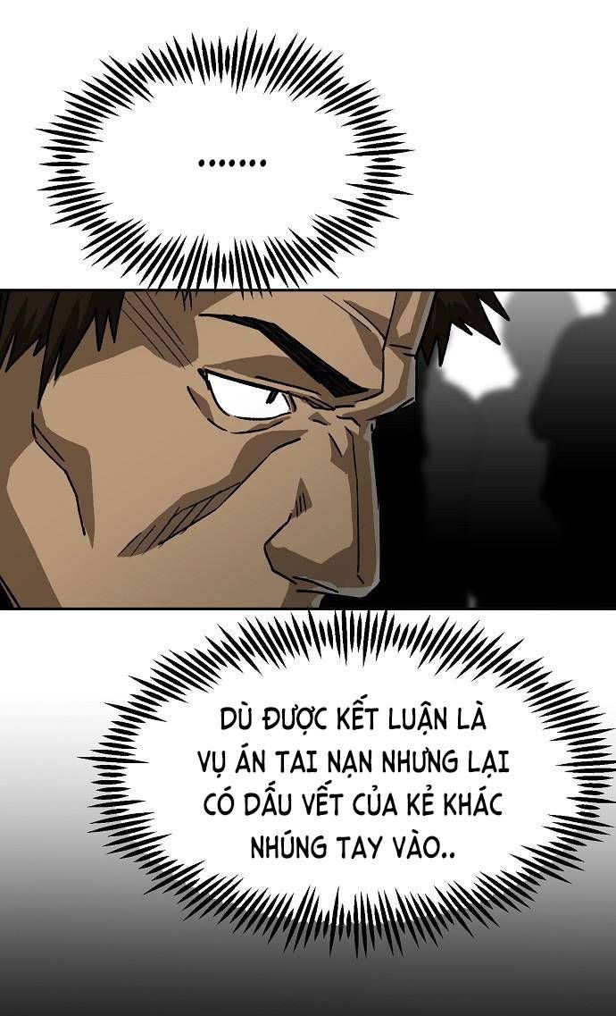 chỉ có cái c.h.ế.t mới là sự cứu rỗi chapter 14 64