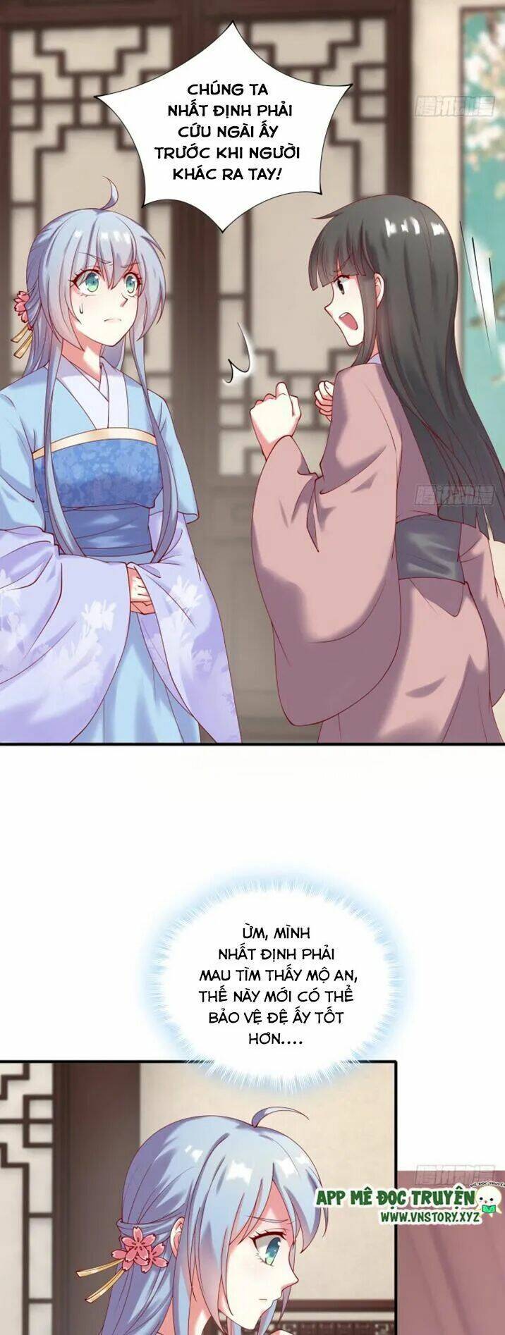 đô đốc đại nhân sủng thê kí chapter 23 32