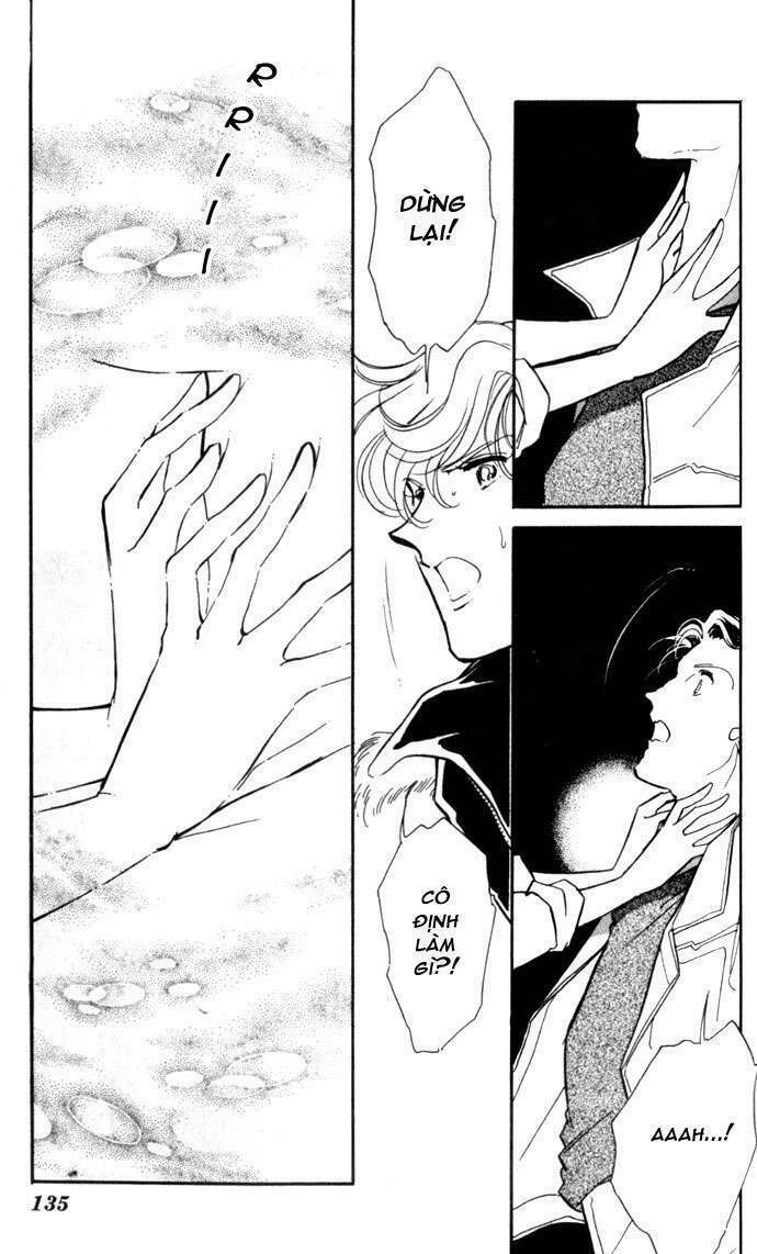 dấu phong ấn xanh chapter 1 126