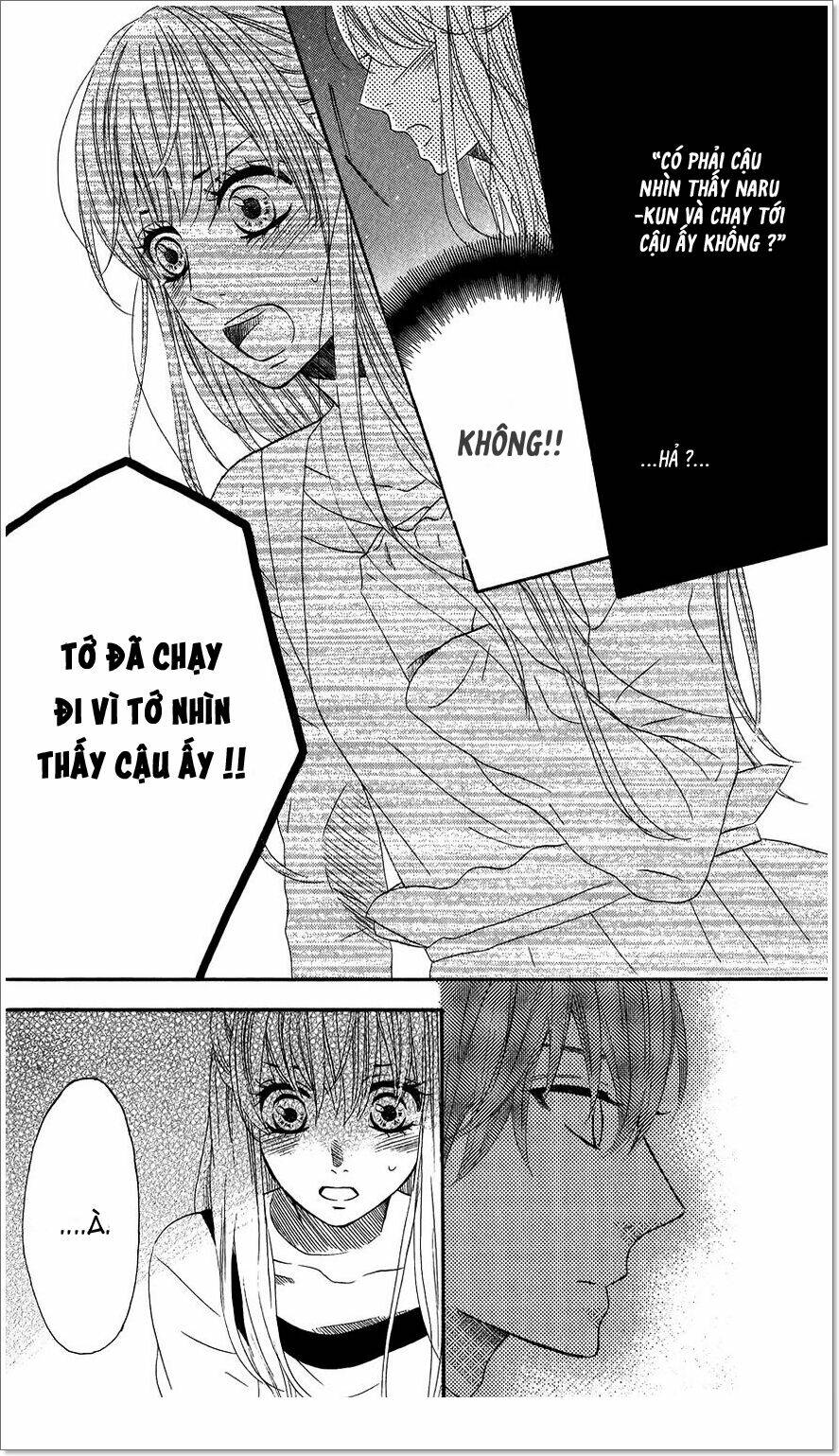 mairunovich chapter 49 9