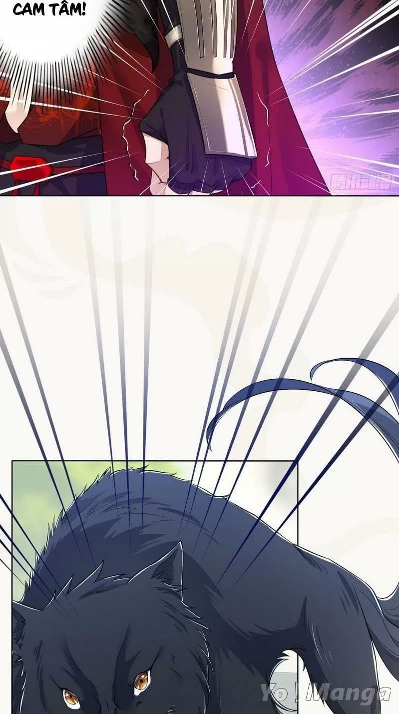 tuyệt thế luyện đan sư chapter 154 7