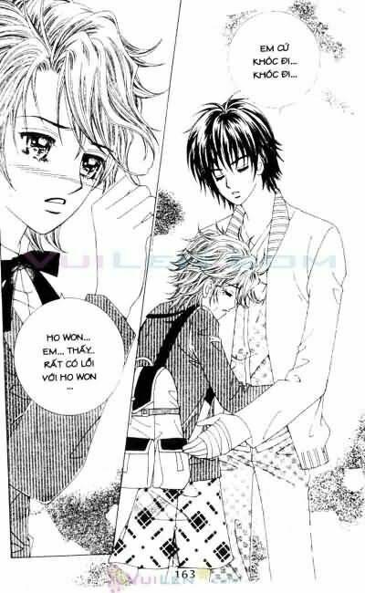 chàng gà mái chapter 16 163