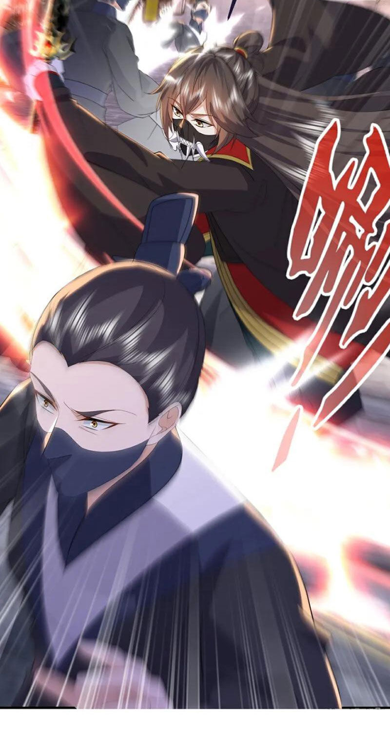 tiên võ đế tôn chapter 545 48