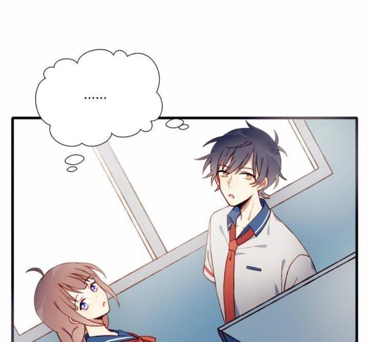 Mối Tình Đầu Chưa Được Trọn Vẹn chapter 47 19