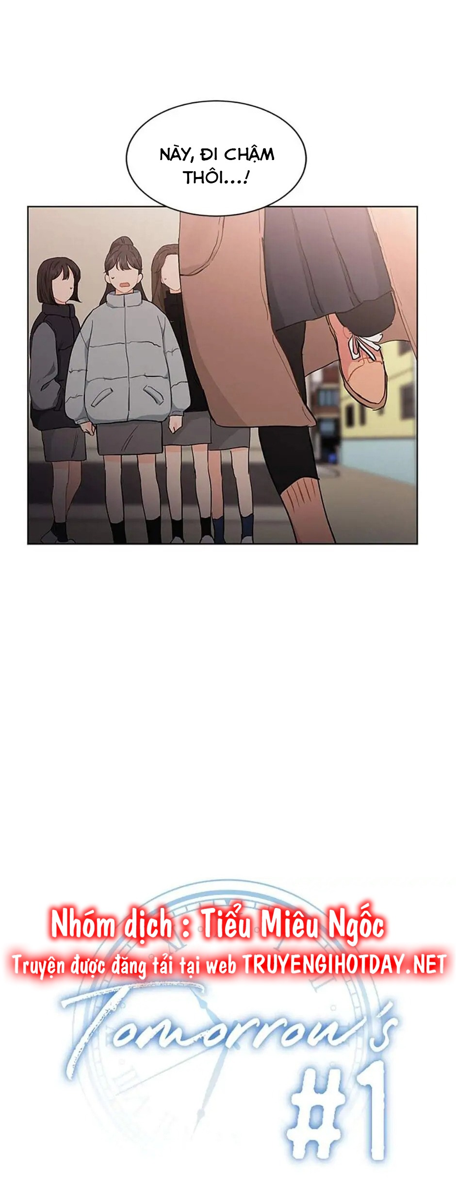 ngày mai tươi đẹp chapter 14 25