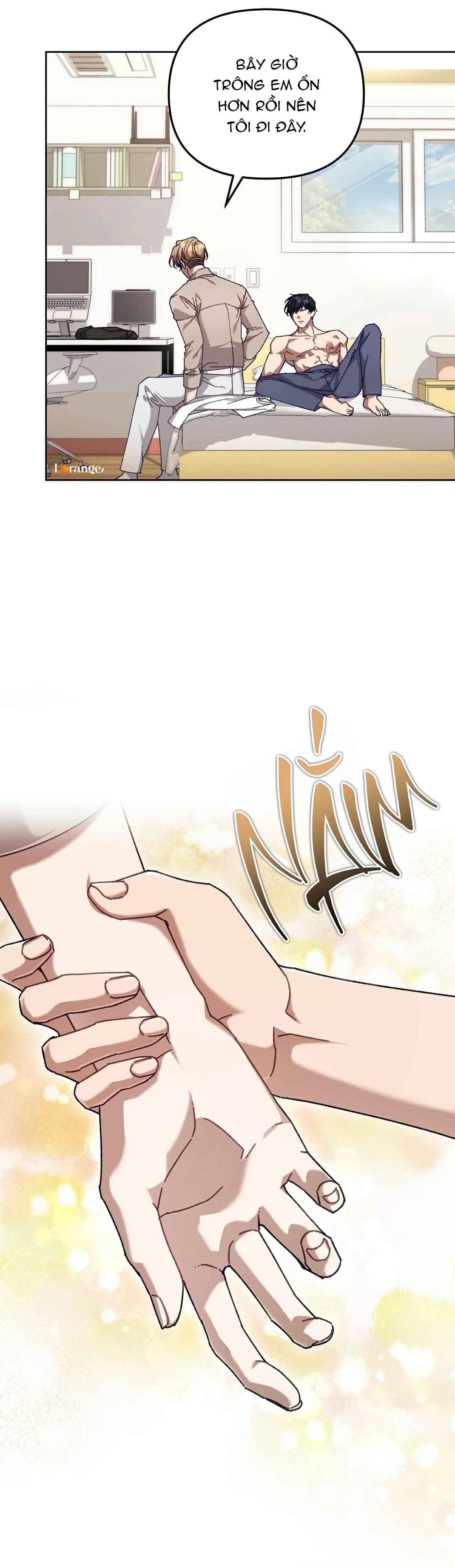 guide cấp s phết mật ong chapter 42 7