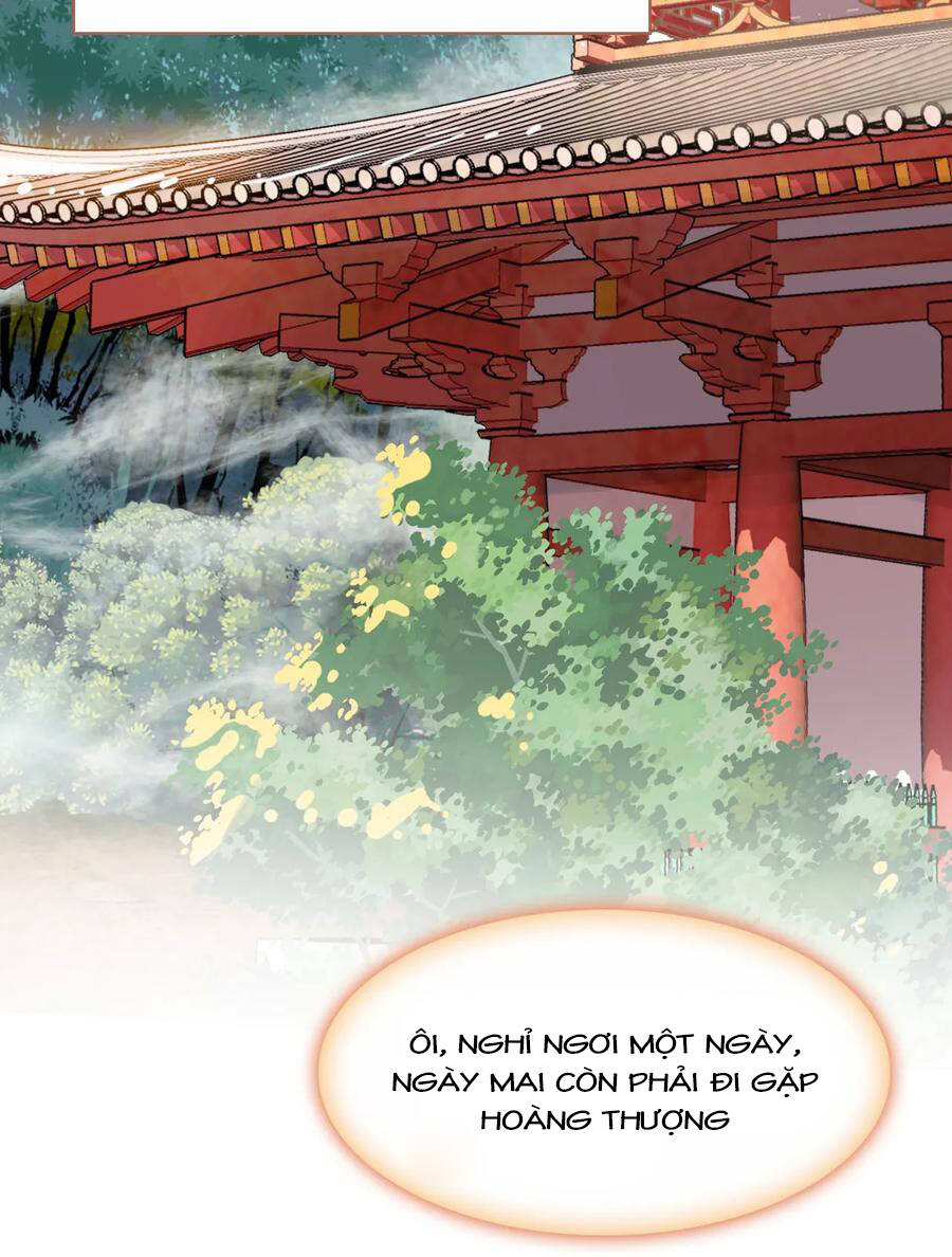 gả cho một tên thái giám đáng ghét chapter 130 16