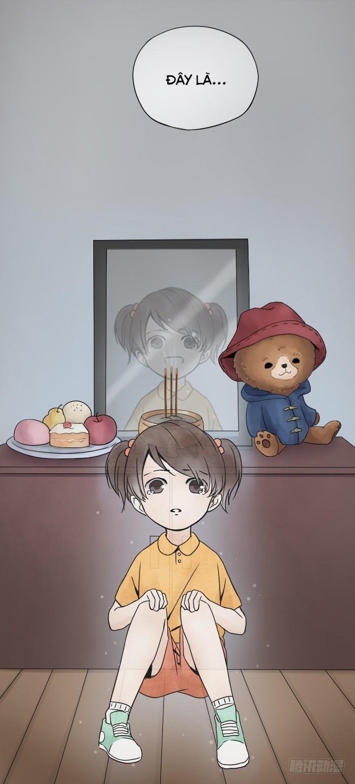 đầu trâu không phải miệng ngựa chapter 8 6