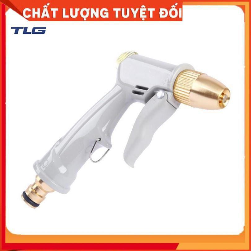 Vòi xịt tăng áp,rửa xe,tưới cây tăng áp lực nước 206846