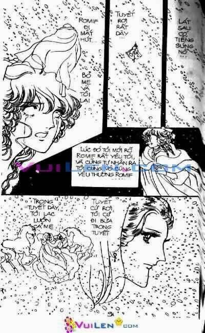 tiểu thư áo trắng chapter 9 91