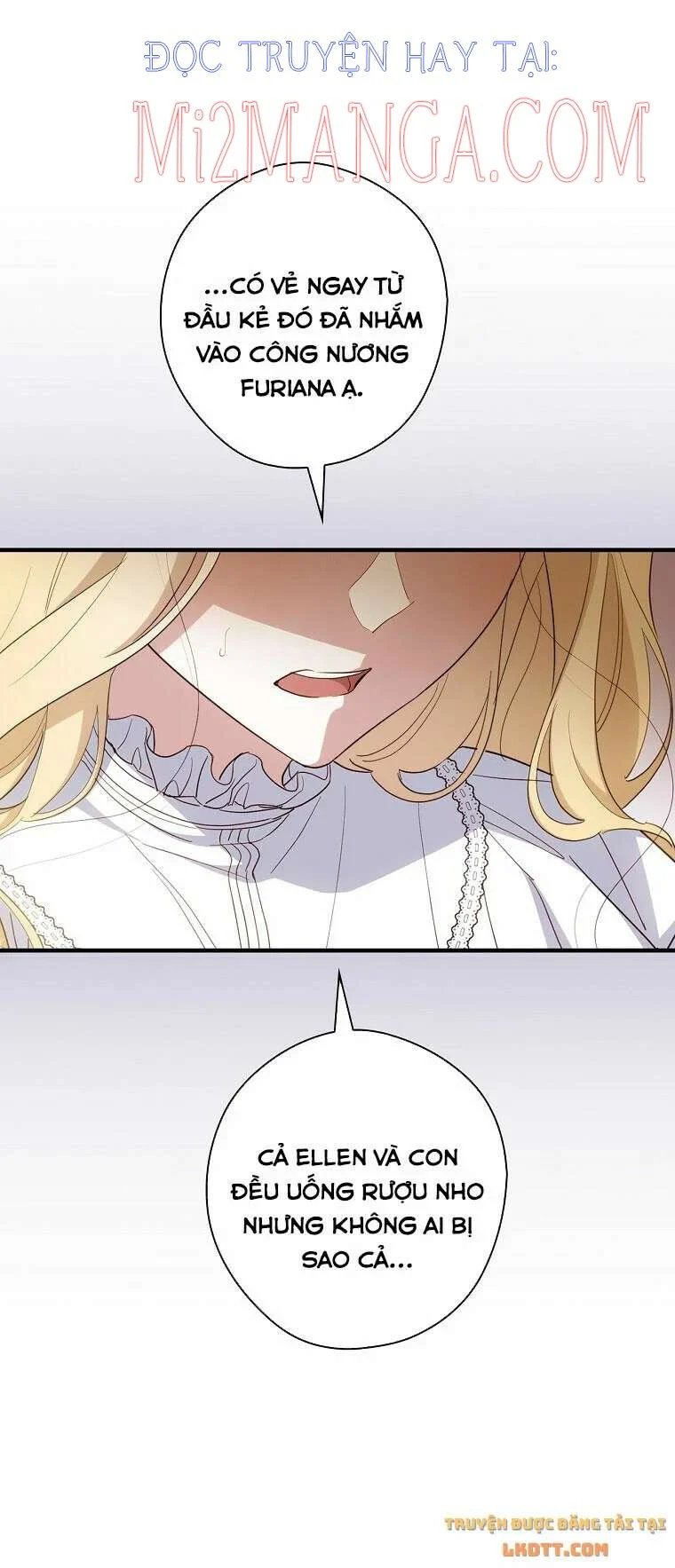 phương pháp khiến chồng đứng về phía của tôi chapter 31.5 14