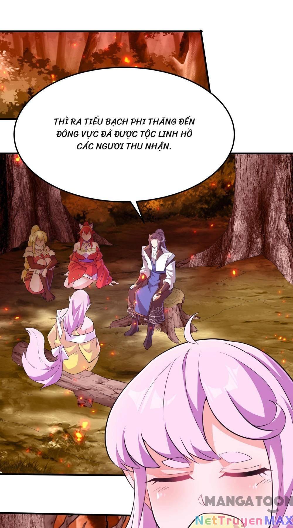 đệ nhất người ở rể chapter 251 21