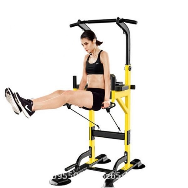 Xà Đơn,Xà kép Đa Năng EX30 Bản Cao Cấp Tiêu Chuẩn Phòng GymẢnh Thật chi tiết dưới mô tả