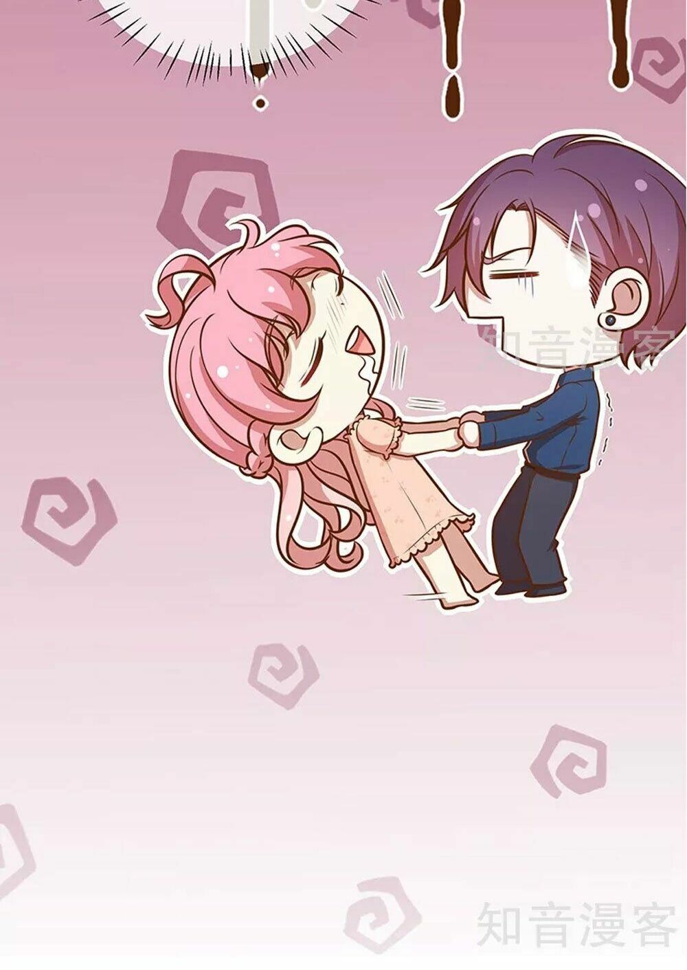 cả thế giới đều không bằng người chapter 63 43