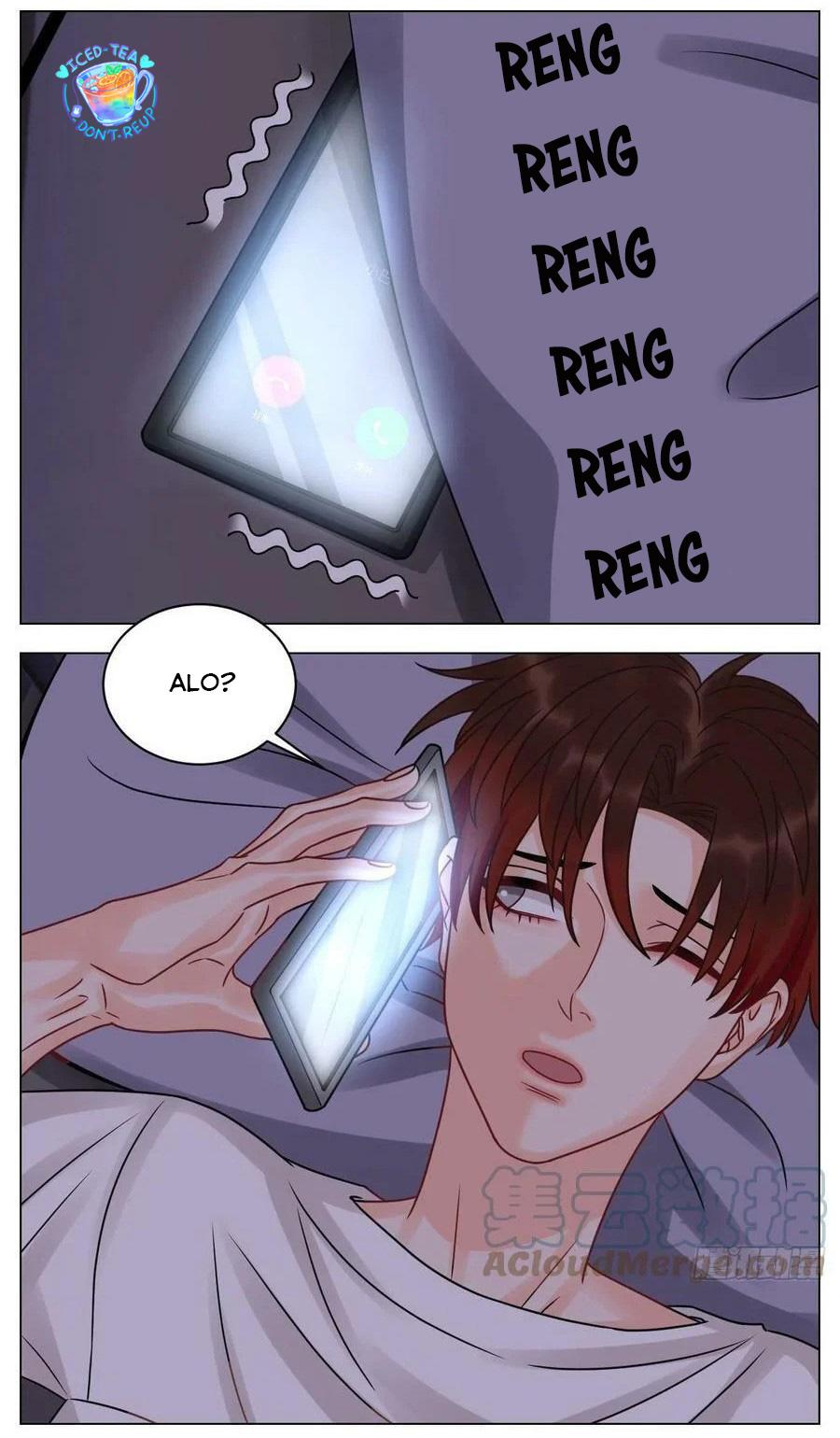 ký túc xá nam phòng 303 chapter 200 7