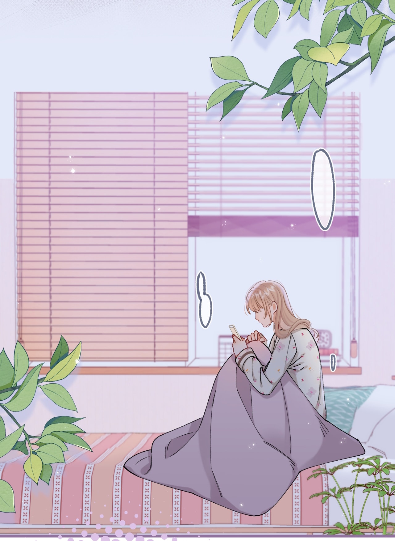 vụng trộm không thể giấu - mối tình thầm kín chapter 128.2 7