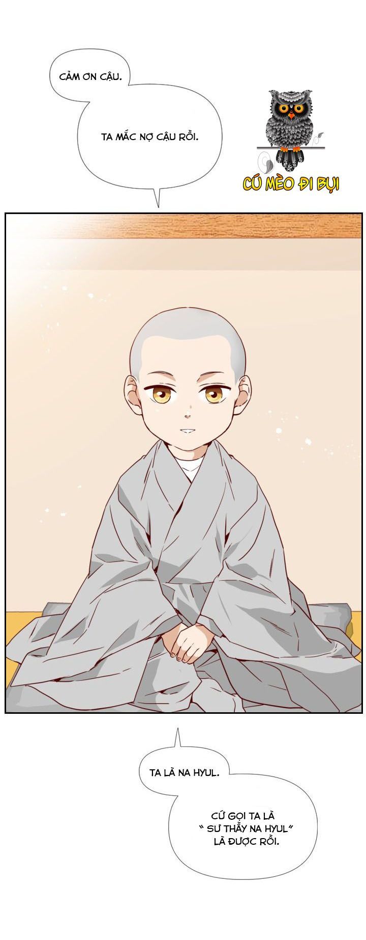 khoảnh khắc lãng mạn chapter 6 16