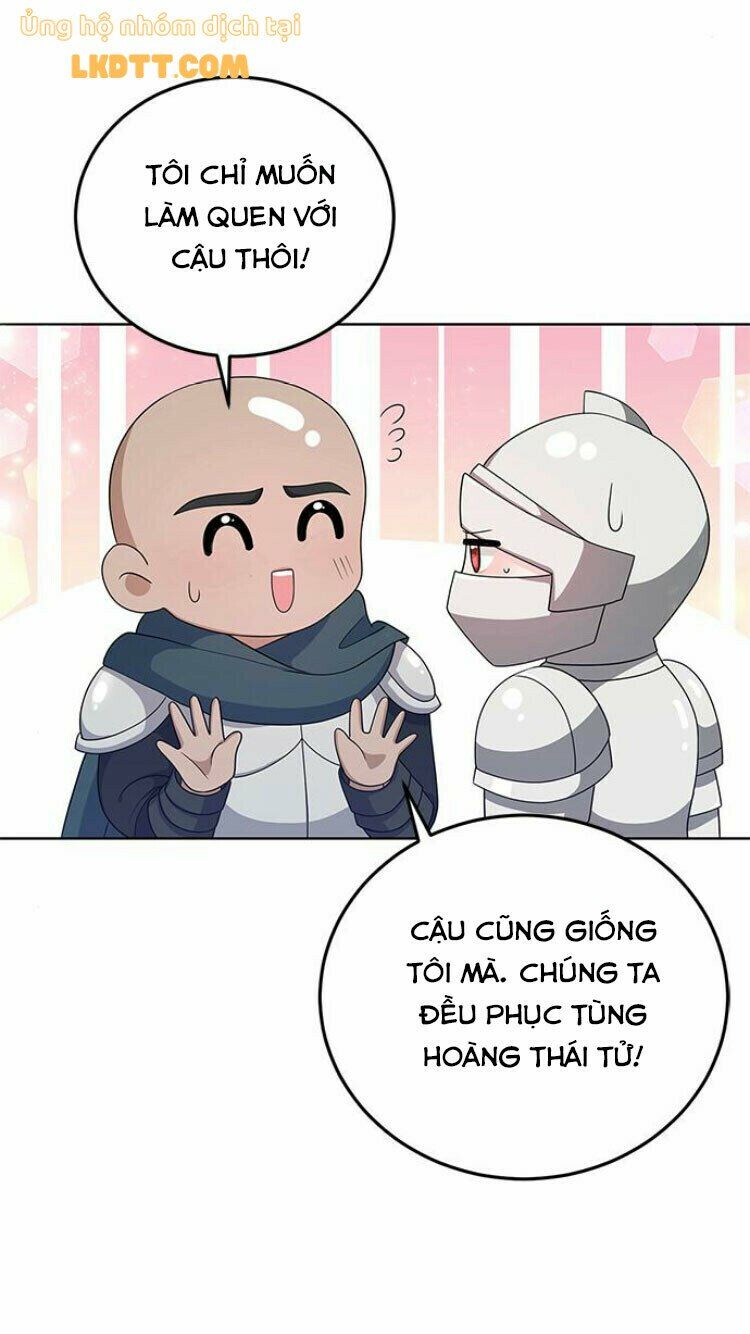 nữ hiệp trở về chapter 29 30