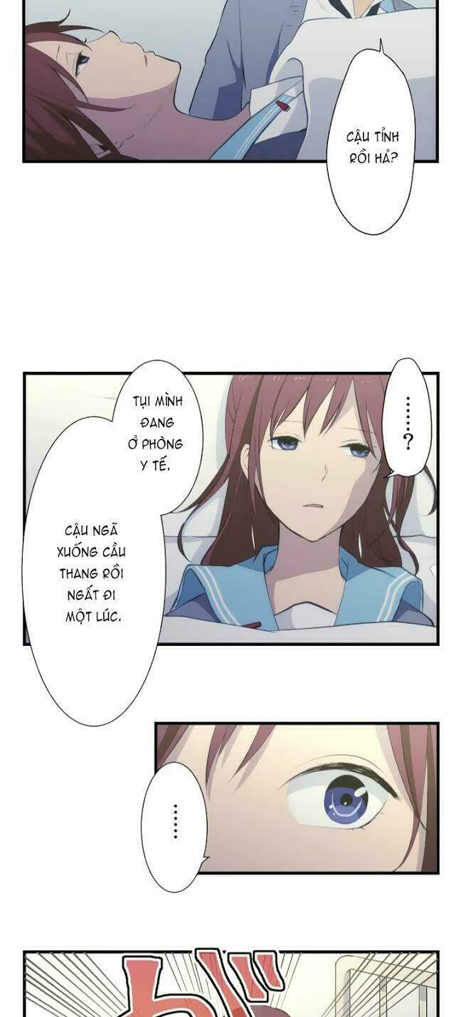 viên thuốc trùng sinh chapter 38 28