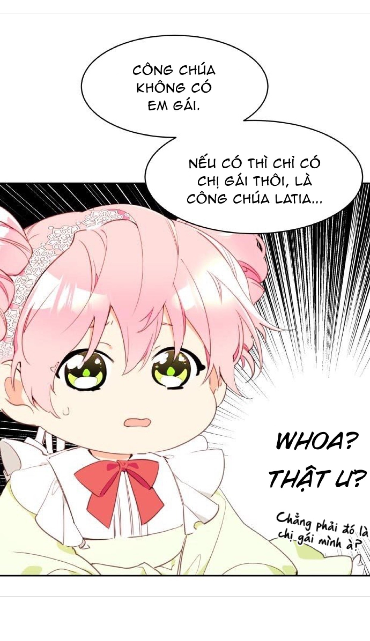 công chúa loto chapter 2.1 23