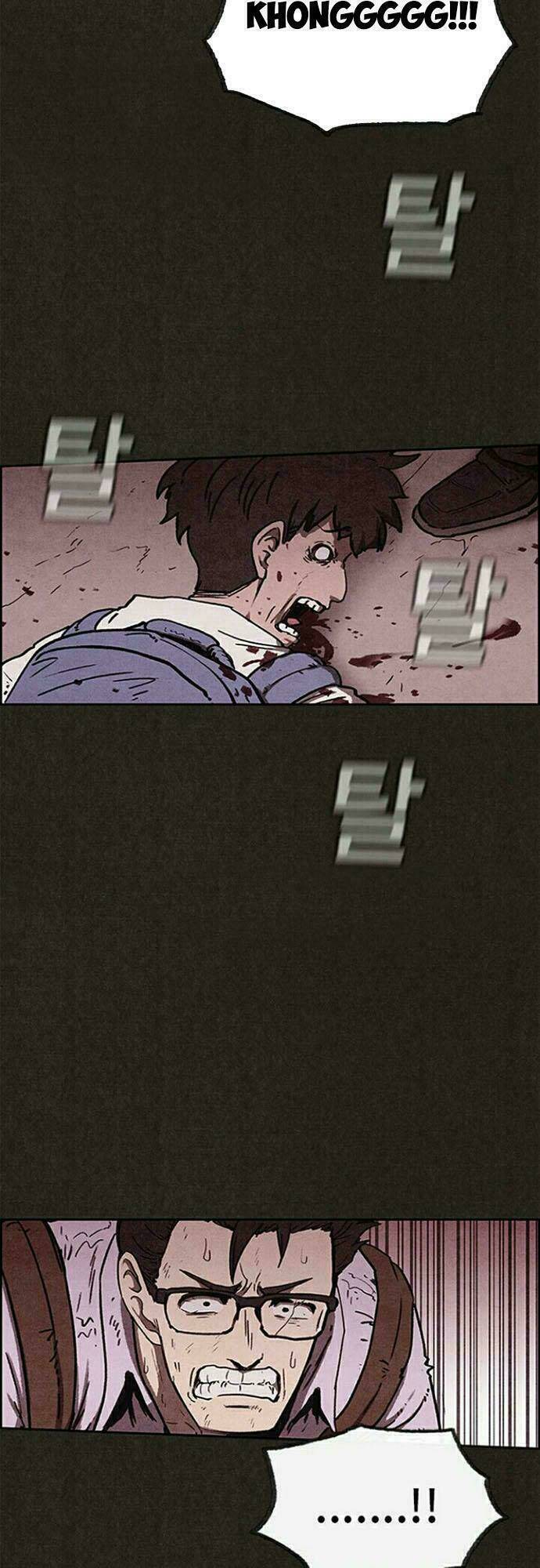 quái vật tại chung cư xanh chapter 61 37