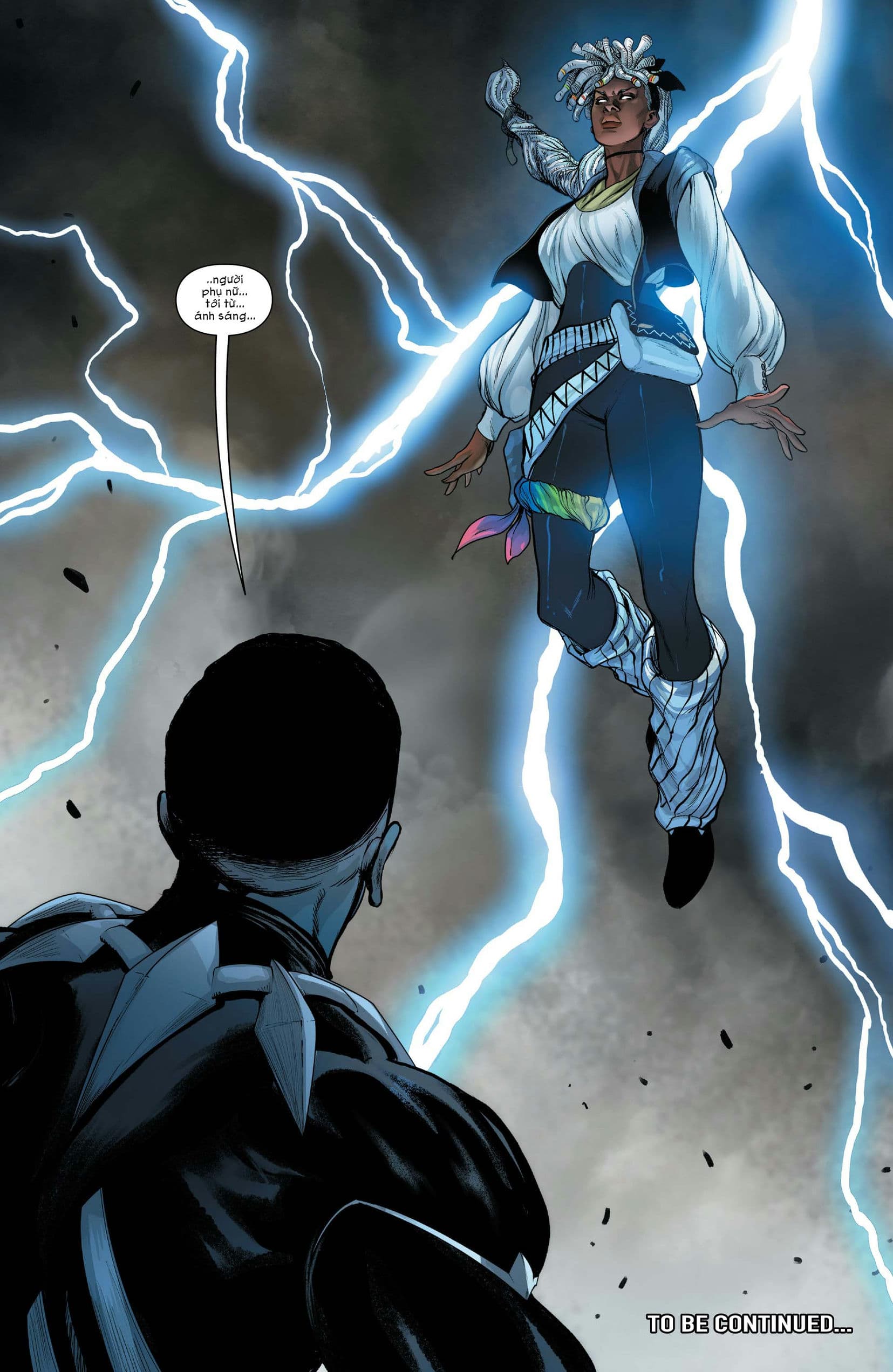 ultimate black panther (2024) chapter 2 24