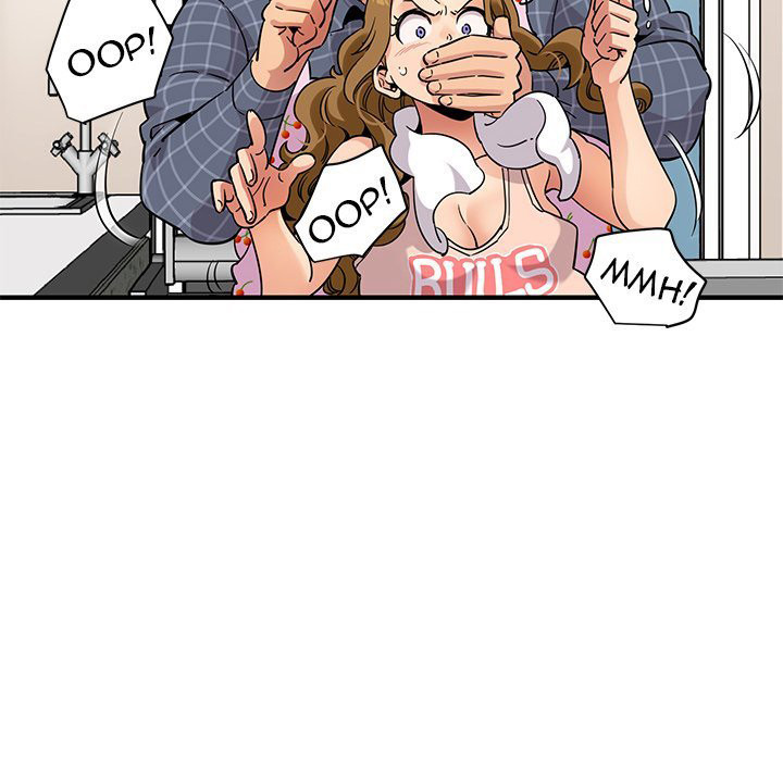 dog on patrol chapter 22 97