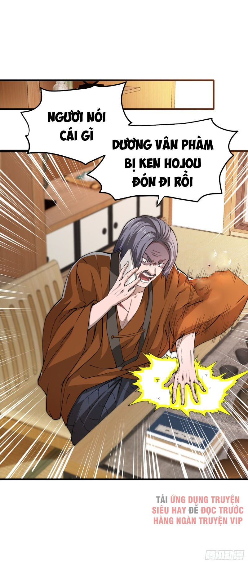 tối cường thần y tại đô thị chapter 162 14