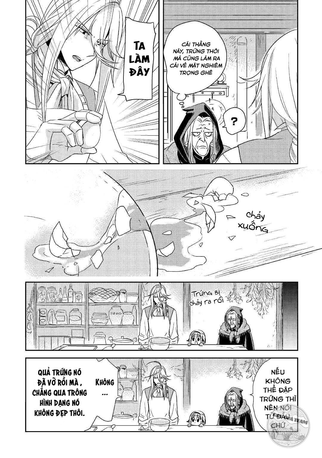 pearl và weiss chapter 3 14