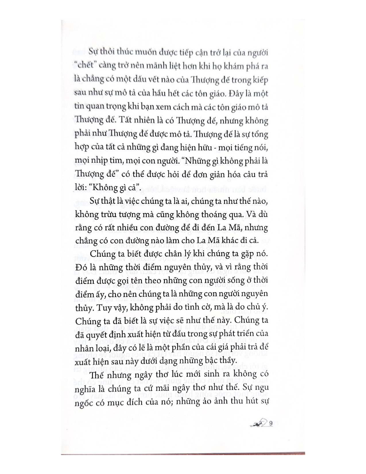 Sách 10 Thông Điệp Đầu Tiên Người Chết Muốn Nói Với Bạn