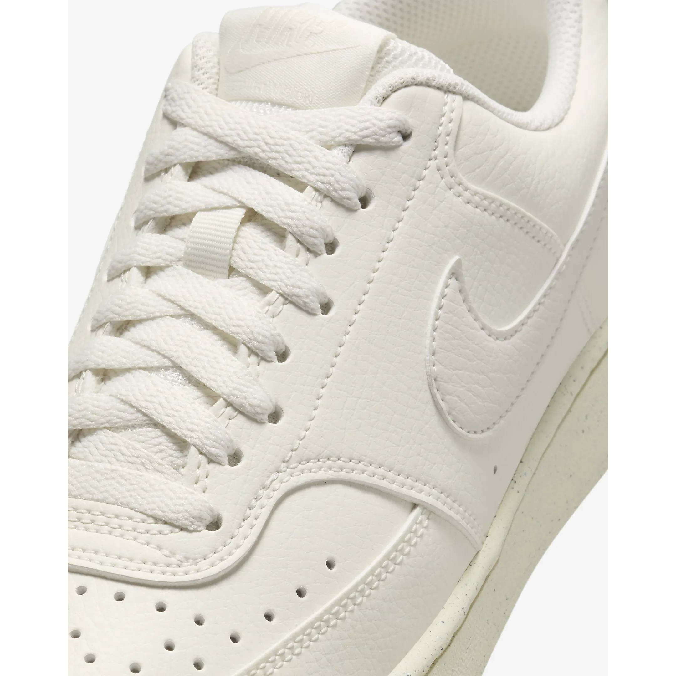 Giày thời trang Nữ W NIKE COURT VISION LO NN