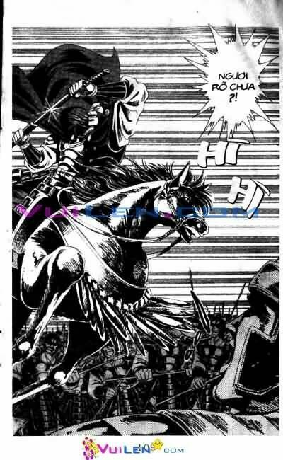 vương tử takeru chapter 1 109