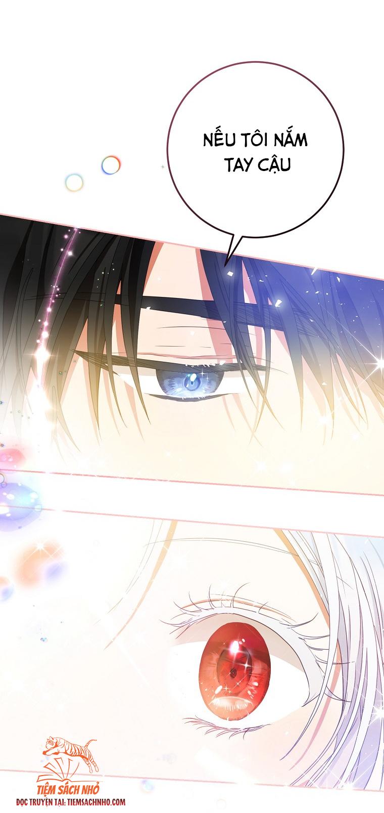 trở thành vợ nam chính chapter 43 54