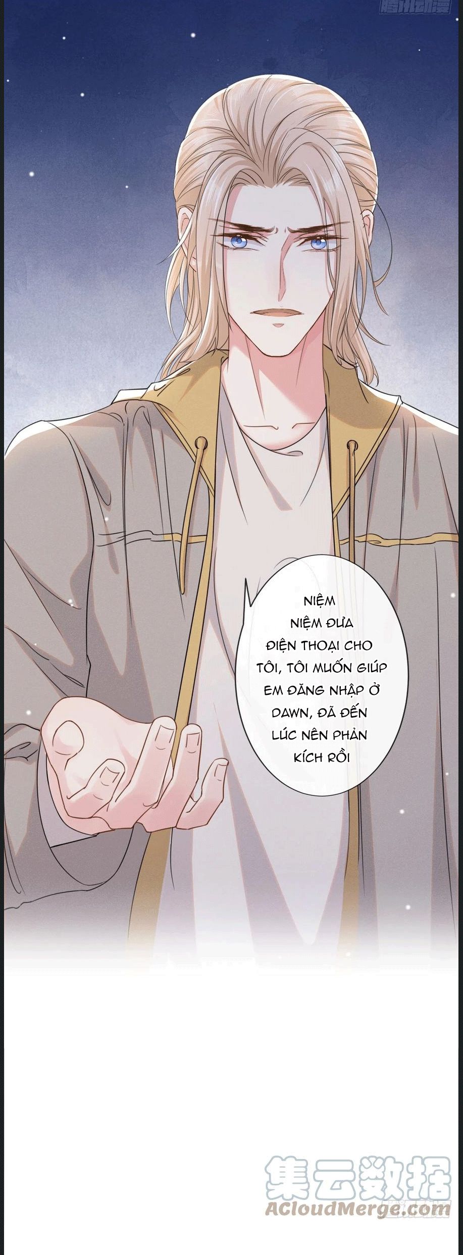 anh ấy gọi tôi là hắc liên hoa chapter 97 4