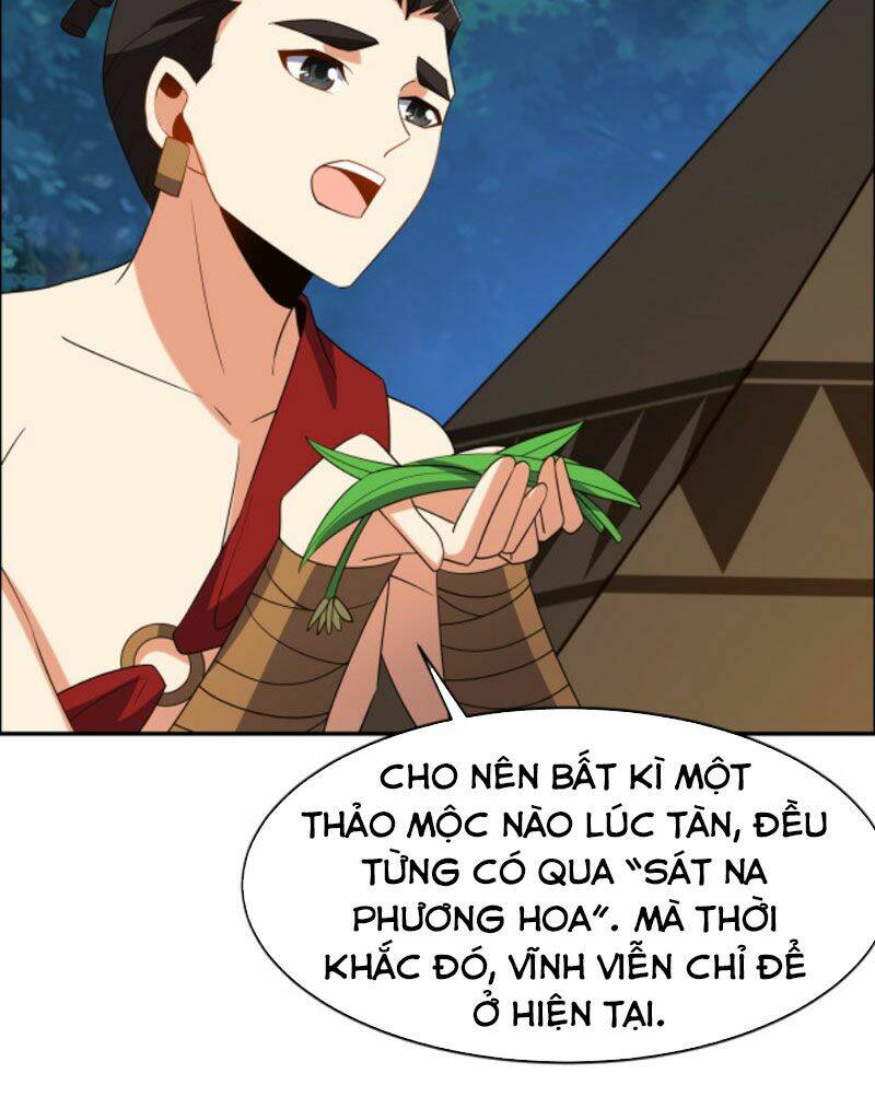 thôn phệ một thế giới tu tiên chapter 109 20