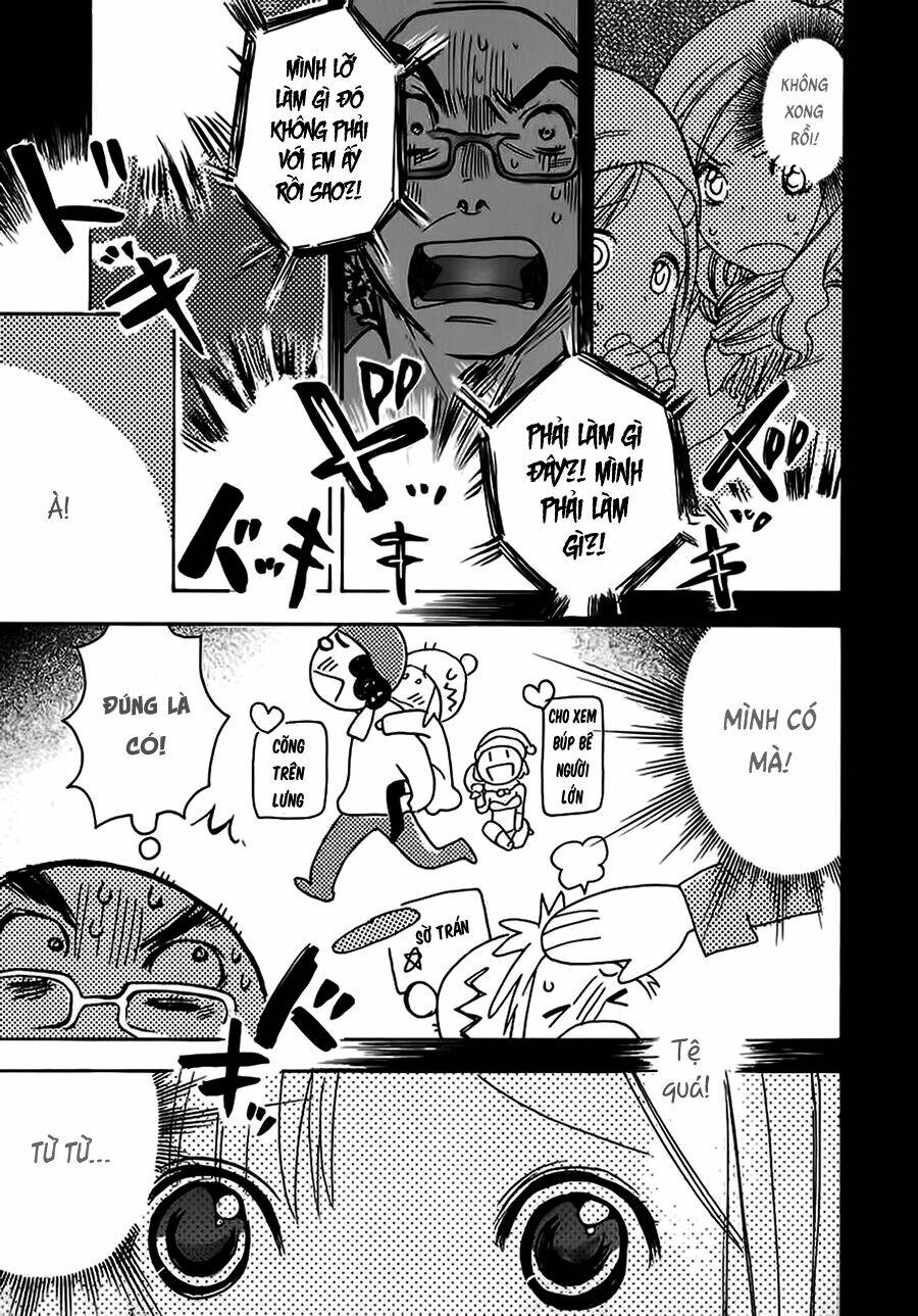 miman renai chapter 12 6