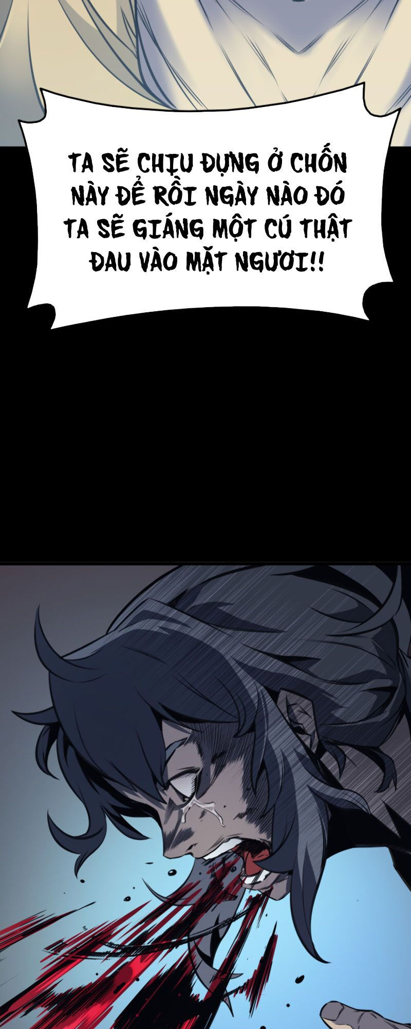 sự trở lại của pháp sư vĩ đại sau 4000 năm chapter 2 29