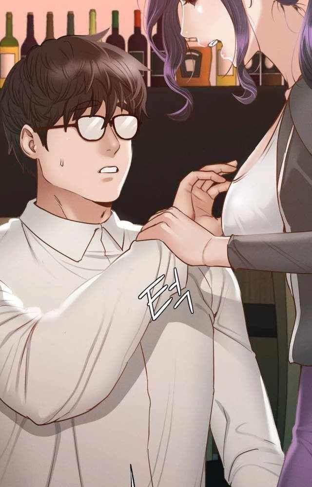 18+ ở trường sao? không được! chapter 3.2 65