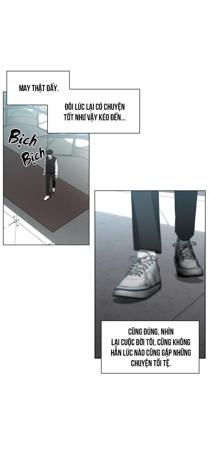 không xa lạ chapter 4 12