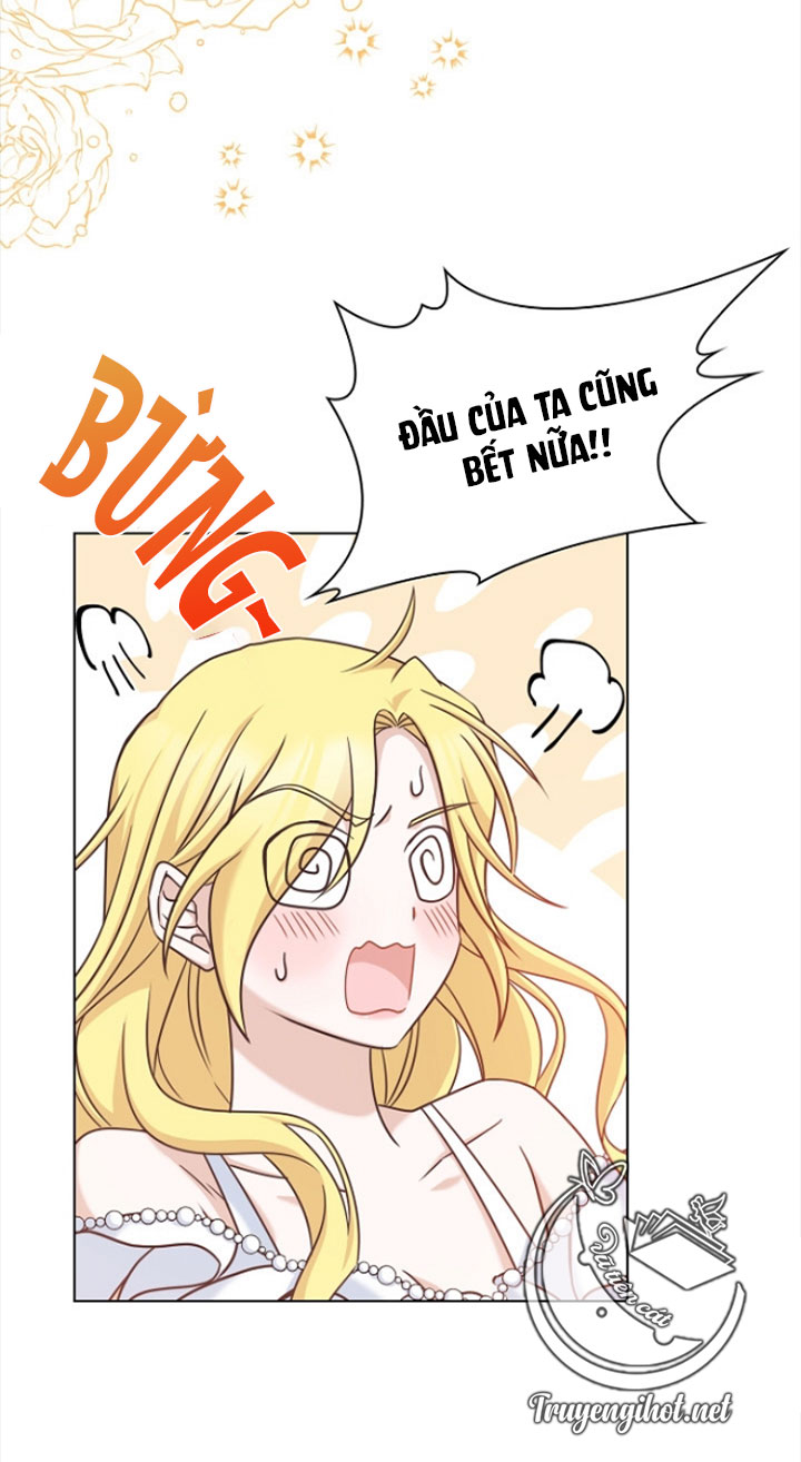 lời cầu hôn đến từ hoàng đế chapter 39.1 30