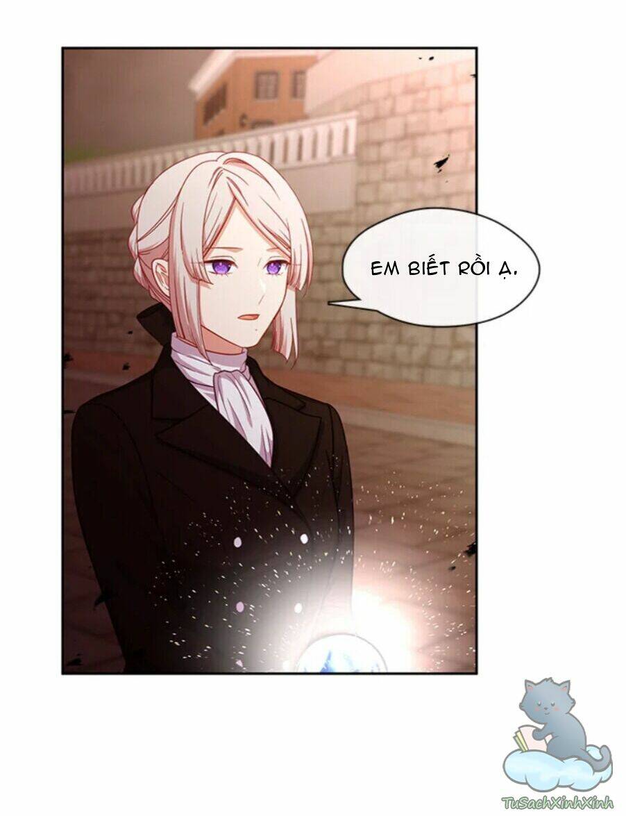 hãy coi chừng ác nữ chapter 82 20