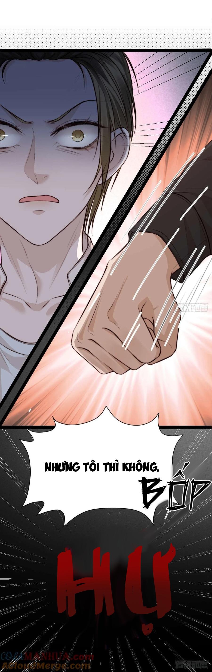 chó hư khó giữ chapter 34 12