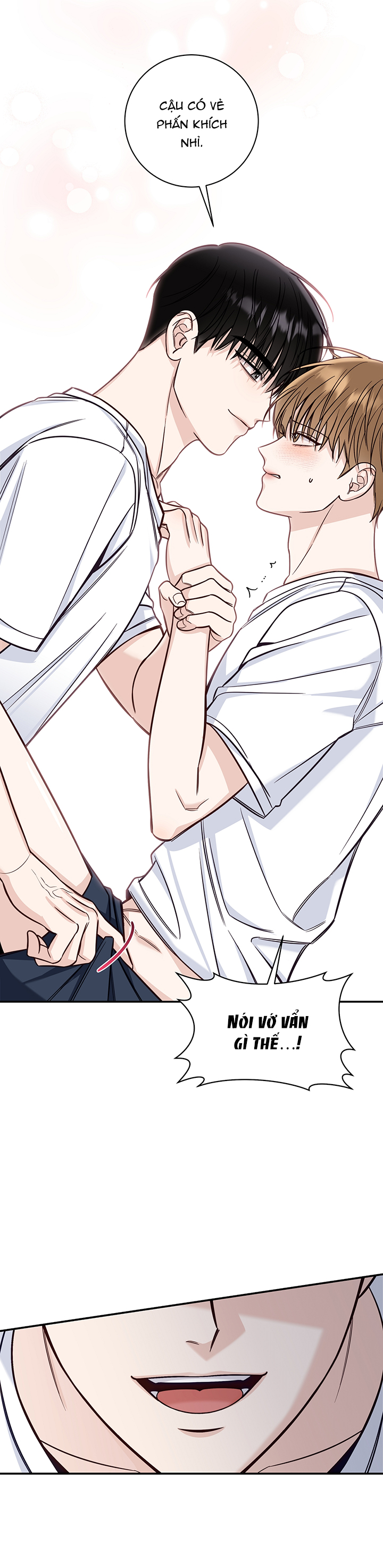 mùa hạ chapter 26 3